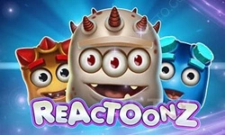 Reactoonz